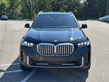 New 2026 BMW X5 xDrive40i w/ Climate Comfort Package image 2