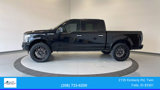 Used 2020 Ford F150 Limited w/ Trailer Tow Package image 4