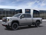 New 2025 GMC Sierra 3500 AT4 w/ AT4 Premium Plus Package image 2