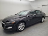 Used 2022 Chevrolet Malibu LT image 2