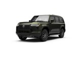 New 2025 Lexus GX 550 image 6
