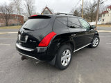 Used 2007 Nissan Murano SL w/ Touring Pkg image 3