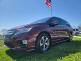 Used 2018 Honda Odyssey Touring image 3
