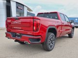 New 2026 GMC Sierra 1500 AT4 w/ AT4 Premium Package image 3