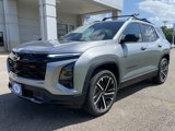 New 2026 Chevrolet Equinox RS w/ Convenience Package III image 3