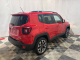 Used 2017 Jeep Renegade Latitude w/ Cold Weather Group image 6