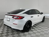 Used 2025 Honda Civic Sport image 5