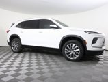 New 2025 Buick Enclave Preferred image 2