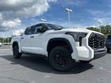 New 2025 Toyota Tundra TRD Pro image 3