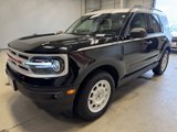 Used 2024 Ford Bronco Sport Heritage w/ Heritage Convenience Package image 3