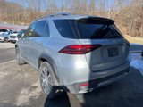 New 2025 Mercedes-Benz GLE 350 4MATIC image 3