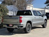 New 2025 Chevrolet Silverado 1500 RST w/ Dark Appearance Package image 4