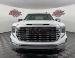 Used 2024 GMC Sierra 1500 Pro w/ Pro Value Package image 2