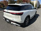 New 2025 INFINITI QX60 Sensory w/ Vision Package image 3