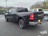 New 2025 RAM 1500 Laramie image 5