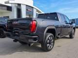 New 2025 GMC Sierra 3500 Denali w/ Denali Reserve Package image 3