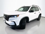 New 2025 Honda Pilot TrailSport image 3