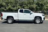 Used 2022 Chevrolet Colorado LT w/ LT Convenience Package image 3