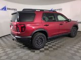 New 2026 Honda Passport TrailSport image 5