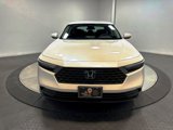 New 2025 Honda Accord LX image 3