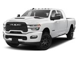 New 2025 RAM 3500 Laramie image 2