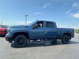 New 2025 Chevrolet Silverado 3500 LT w/ Trail Boss Package image 4