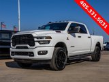 New 2026 RAM 2500 Big Horn image 3