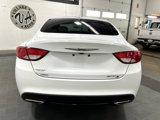 Used 2015 Chrysler 200 S w/ Navigation & Sound Group I image 4