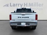 New 2025 RAM 1500 Limited image 4