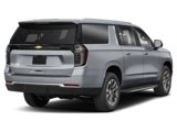 New 2026 Chevrolet Suburban LT image 2