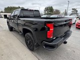 Used 2024 Chevrolet Silverado 2500 LTZ image 5