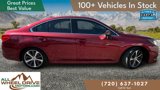 Used 2019 Subaru Legacy 2.5i Limited image 4