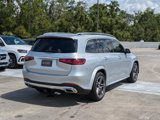 New 2025 Mercedes-Benz GLS 450 4MATIC image 2