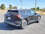 New 2025 Chevrolet Blazer EV LT image 3