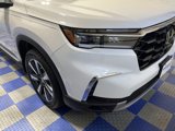 New 2025 Honda Pilot Touring image 3