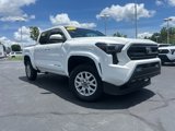 Used 2024 Toyota Tacoma SR5 image 3