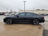 New 2025 Audi A7 3.0T Prestige image 4
