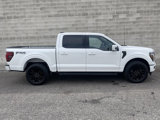Used 2024 Ford F150 Lariat w/ FX4 Off-Road Package image 6
