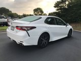 Certified 2023 Toyota Camry SE image 5