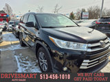 Used 2019 Toyota Highlander XLE image 4
