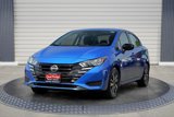 Used 2023 Nissan Versa SV image 3
