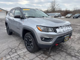 Used 2019 Jeep Compass Trailhawk image 2