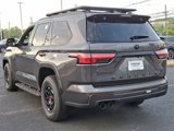 New 2025 Toyota Sequoia TRD Pro image 4