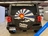 New 2025 Jeep Wrangler Unlimited Rubicon 4xe w/ Convenience Group image 5
