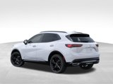 New 2024 Buick Envision Sport Touring image 3