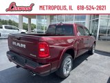 New 2026 RAM 1500 Big Horn image 6