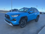 Used 2021 Toyota RAV4 Adventure image 3