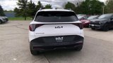 New 2026 Kia Sportage X-Line image 2