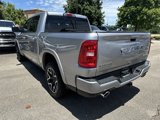 New 2025 RAM 1500 Laramie w/ Laramie Southwest Edition image 5