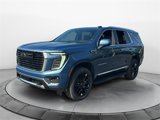 New 2025 GMC Yukon Elevation w/ LPO, Elevation Black Package image 3